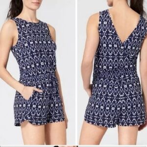 Athleta Sukra Romper